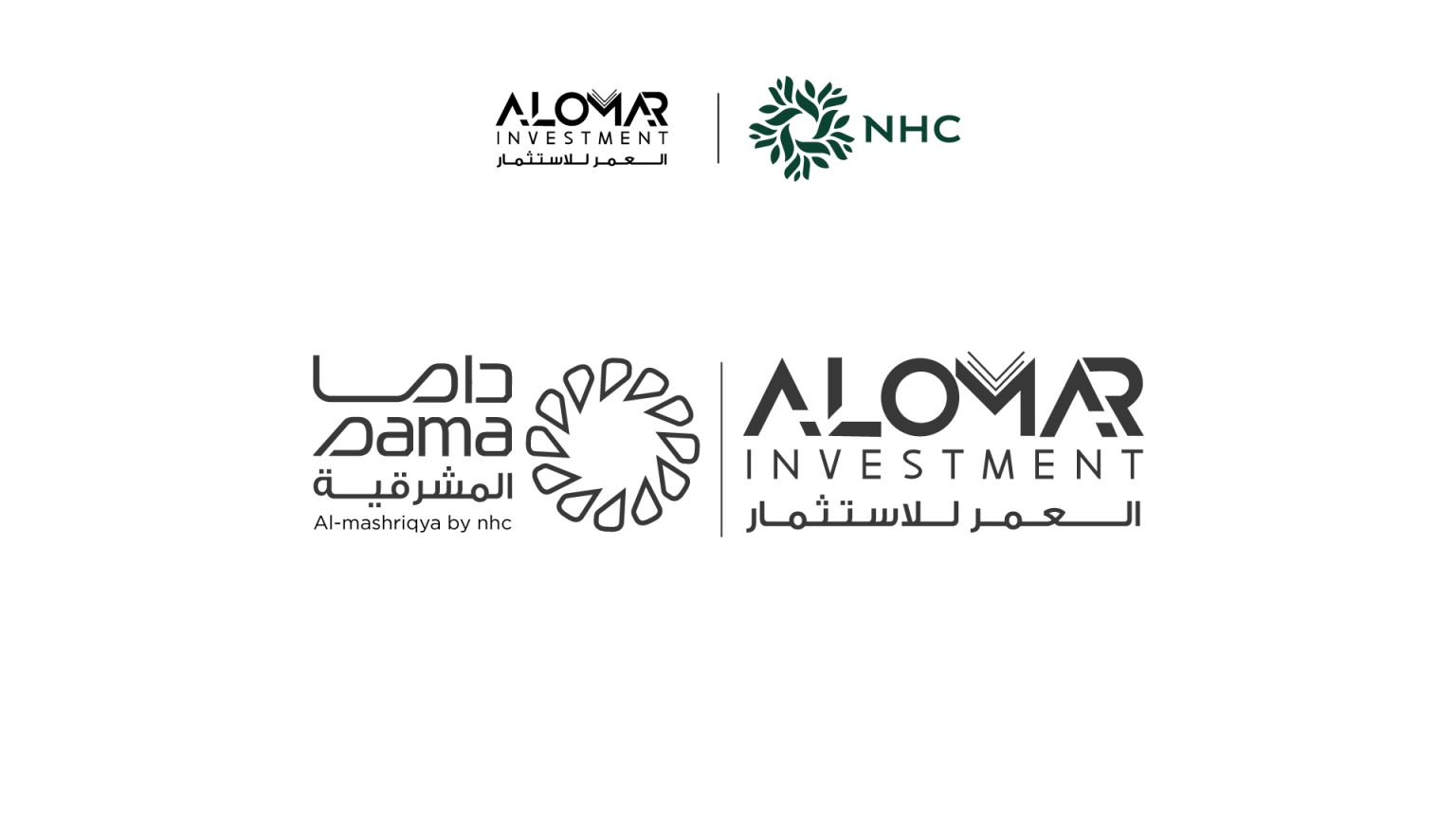 Al Omar Investment Company launches the “Dama Al Mashreqia” project in partnership with NHC (National Housing Company) in Riyadh City